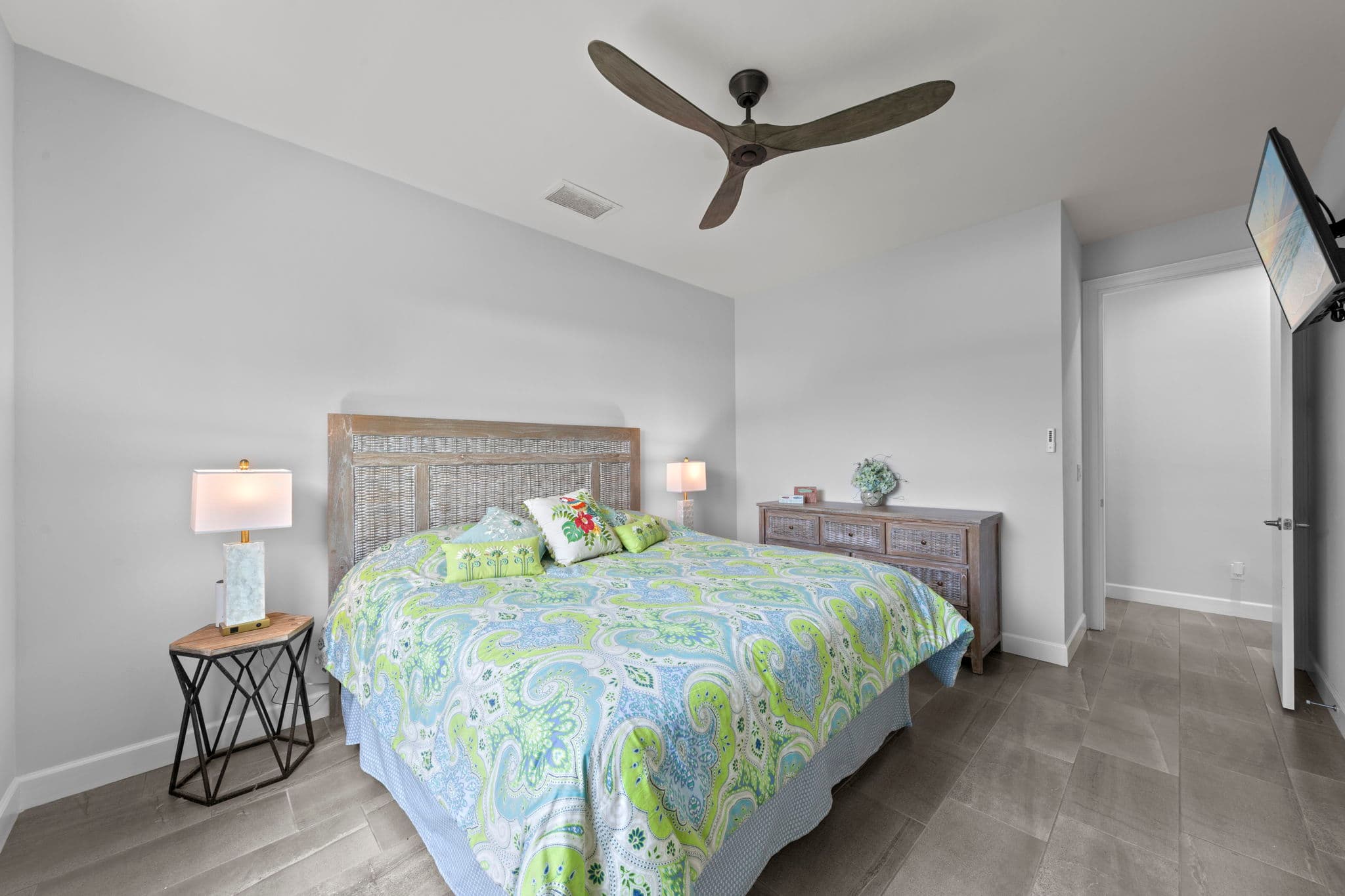 1066 Ruppert Rd Marco Island — bedroom