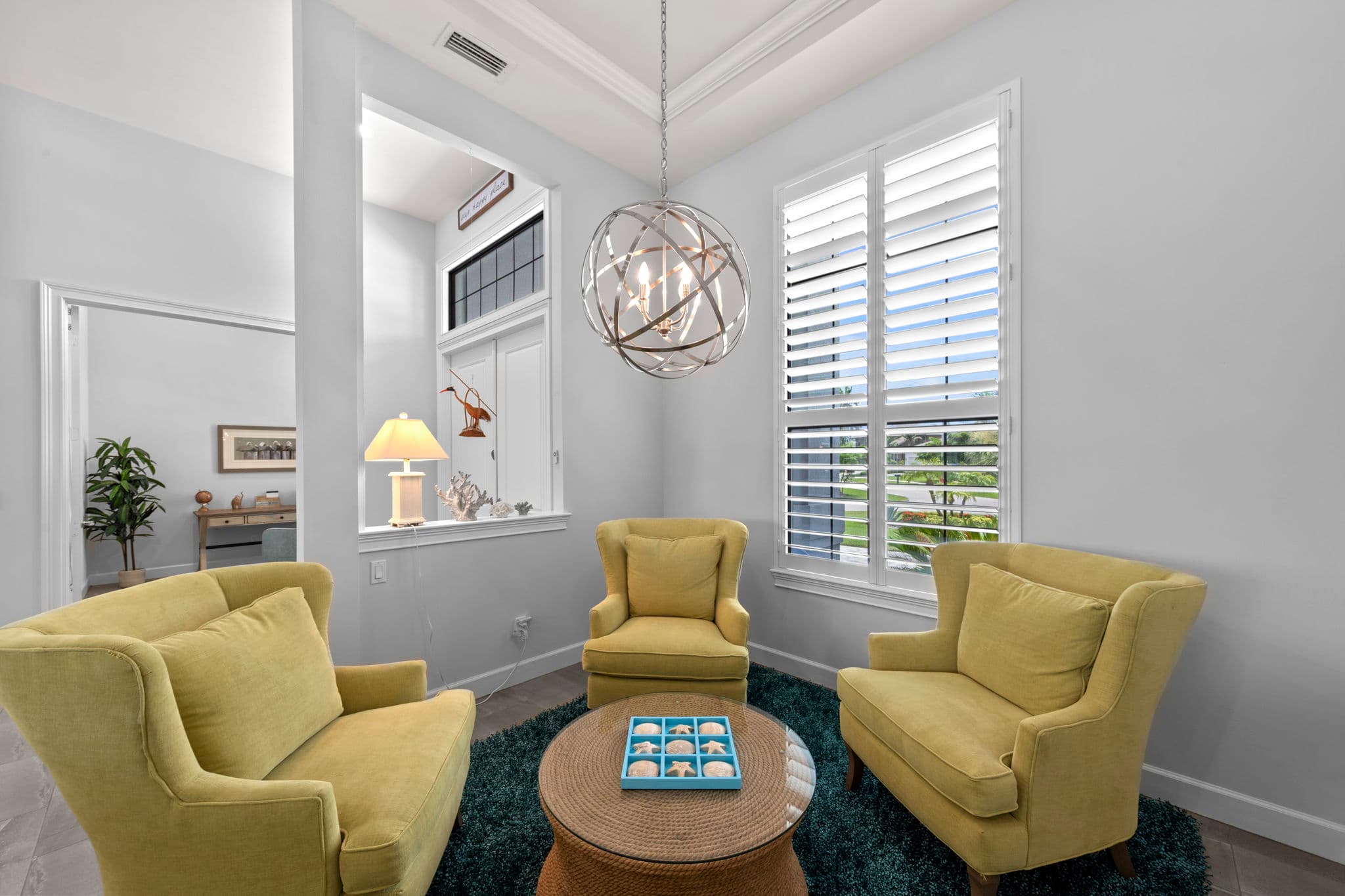 1066 Ruppert Rd Marco Island — additional interior view
